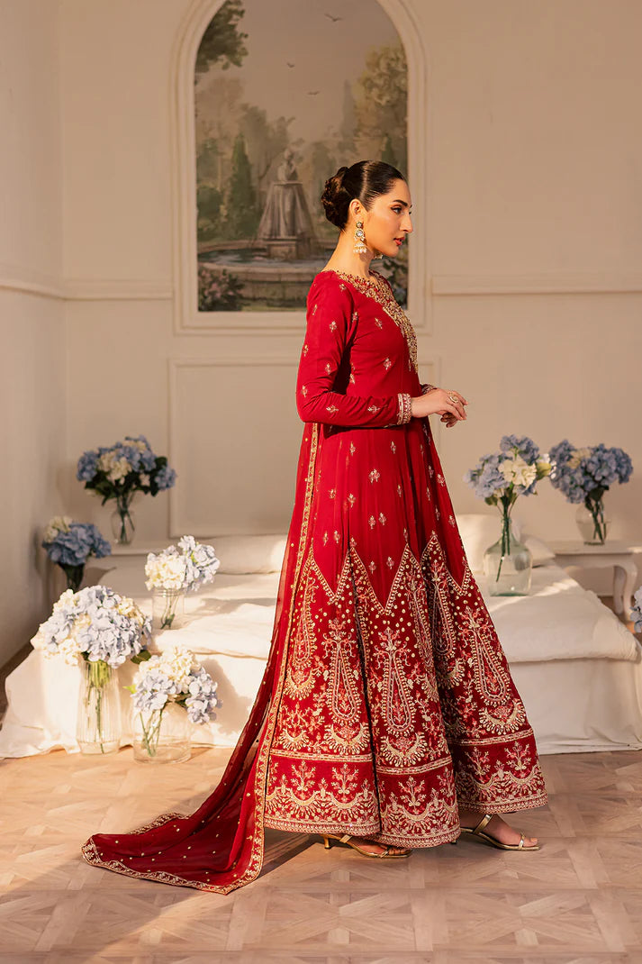Emaan Adeel | Suave luxury formals 25 | CIREL