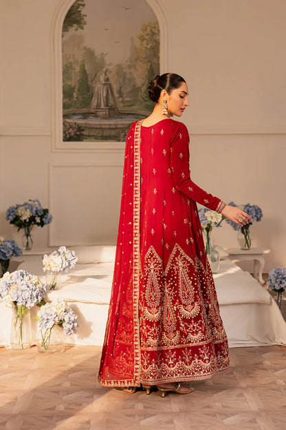 Emaan Adeel | Suave luxury formals 25 | CIREL
