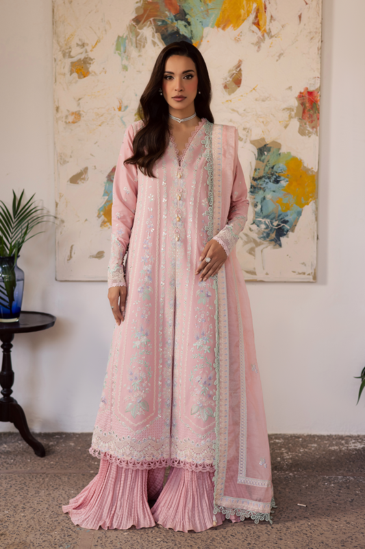 Zarposh | Celia Eid'26 | LIYANA