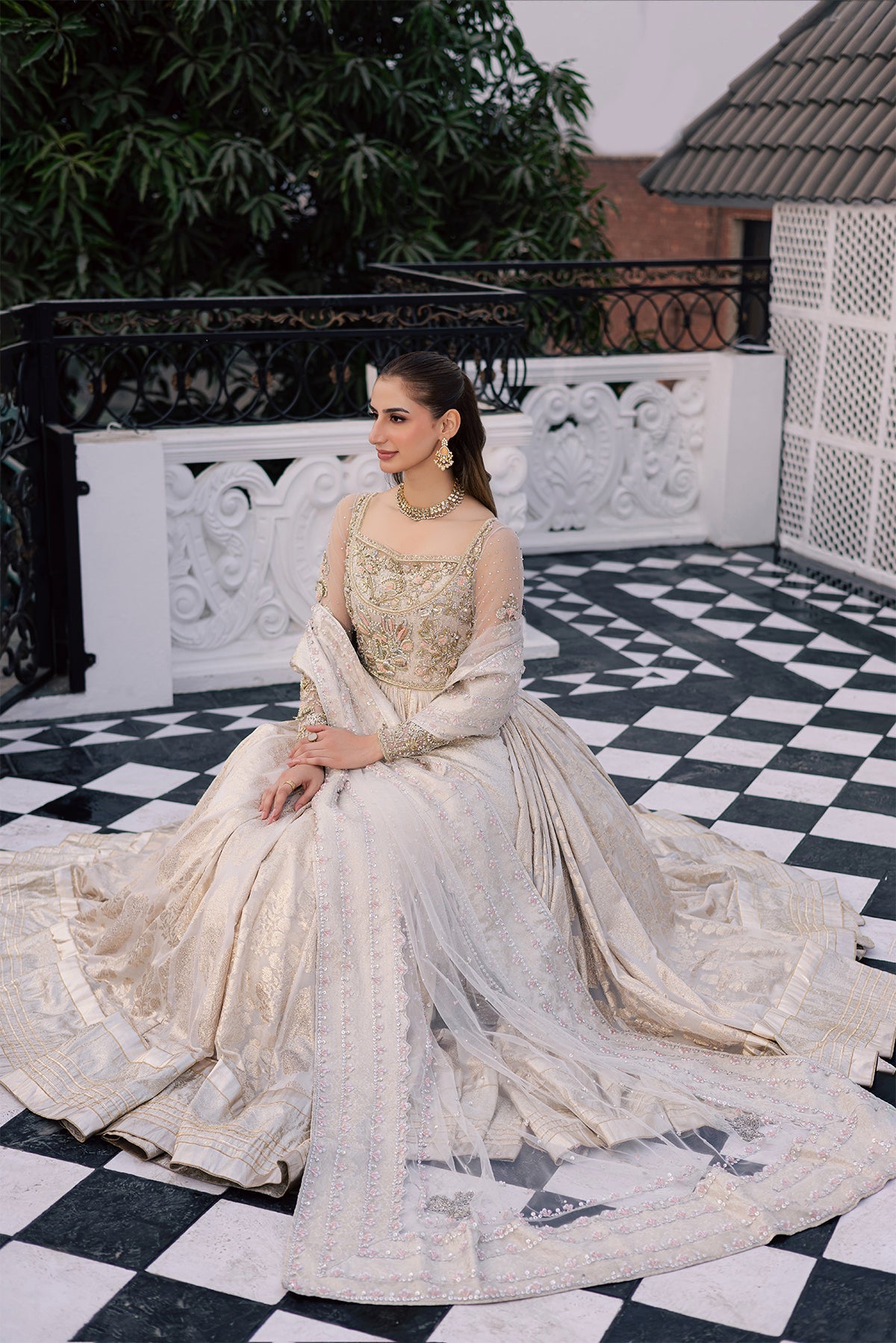 Mysie | Zarah Formals | Ulfat