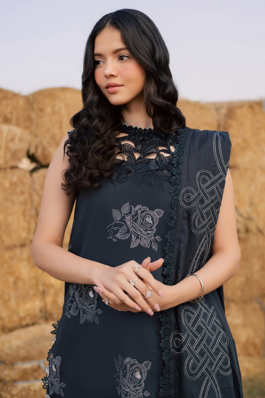 Parishay | Summer Queen Vol 2 | SQU-14 | 3 PC LAWN