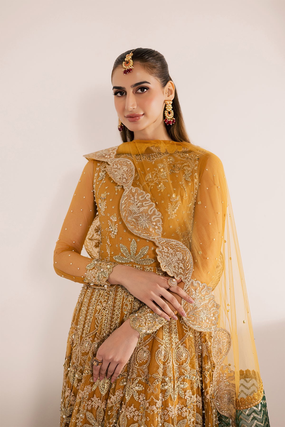 Mysie | Zarah Formals | Kaynat