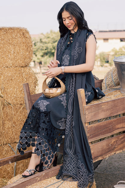 Parishay | Summer Queen Vol 2 | SQU-14 | 3 PC LAWN