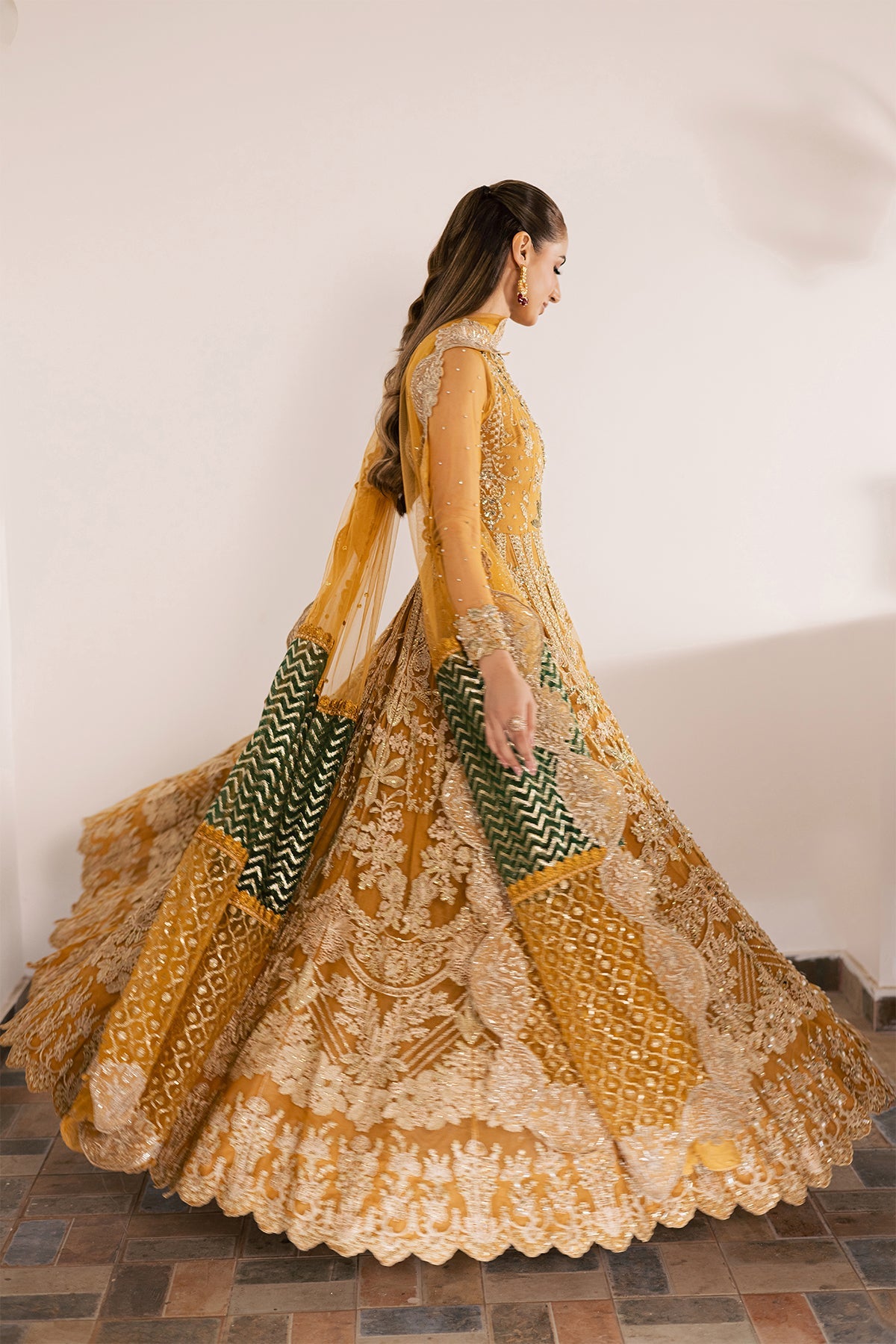 Mysie | Zarah Formals | Kaynat