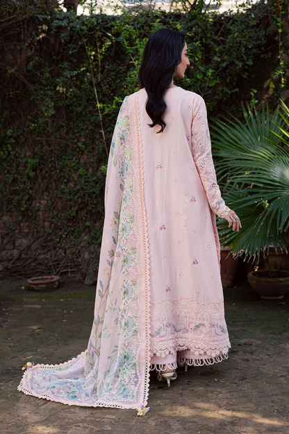 Zarposh | Celia Eid'26 | ELYSE