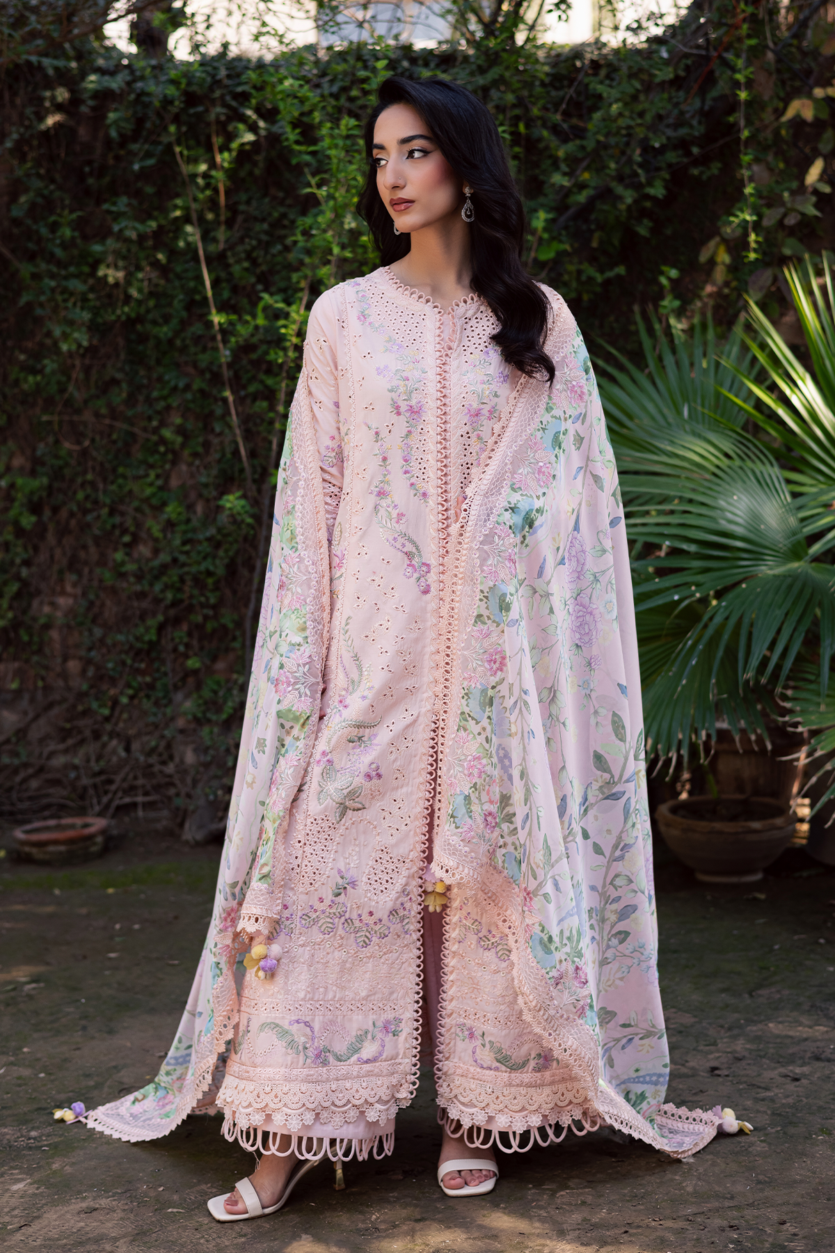 Zarposh | Celia Eid'26 | ELYSE