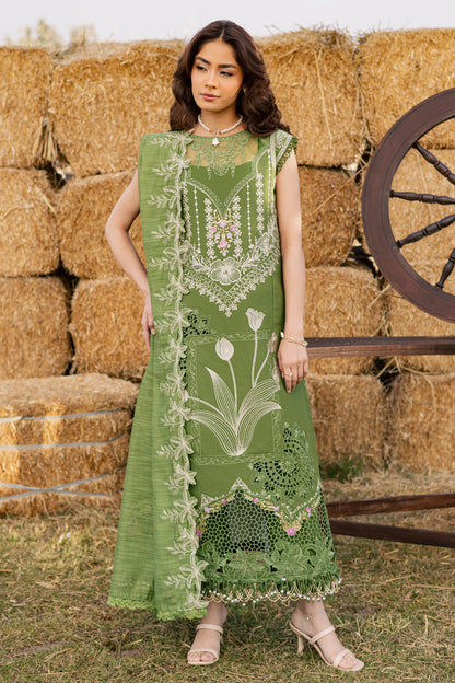 Parishay | Summer Queen Vol 2 | SQU-05 | 3 PC LAWN