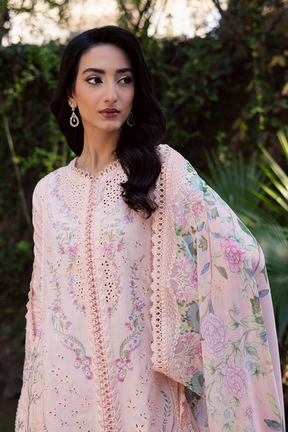 Zarposh | Celia Eid'26 | ELYSE