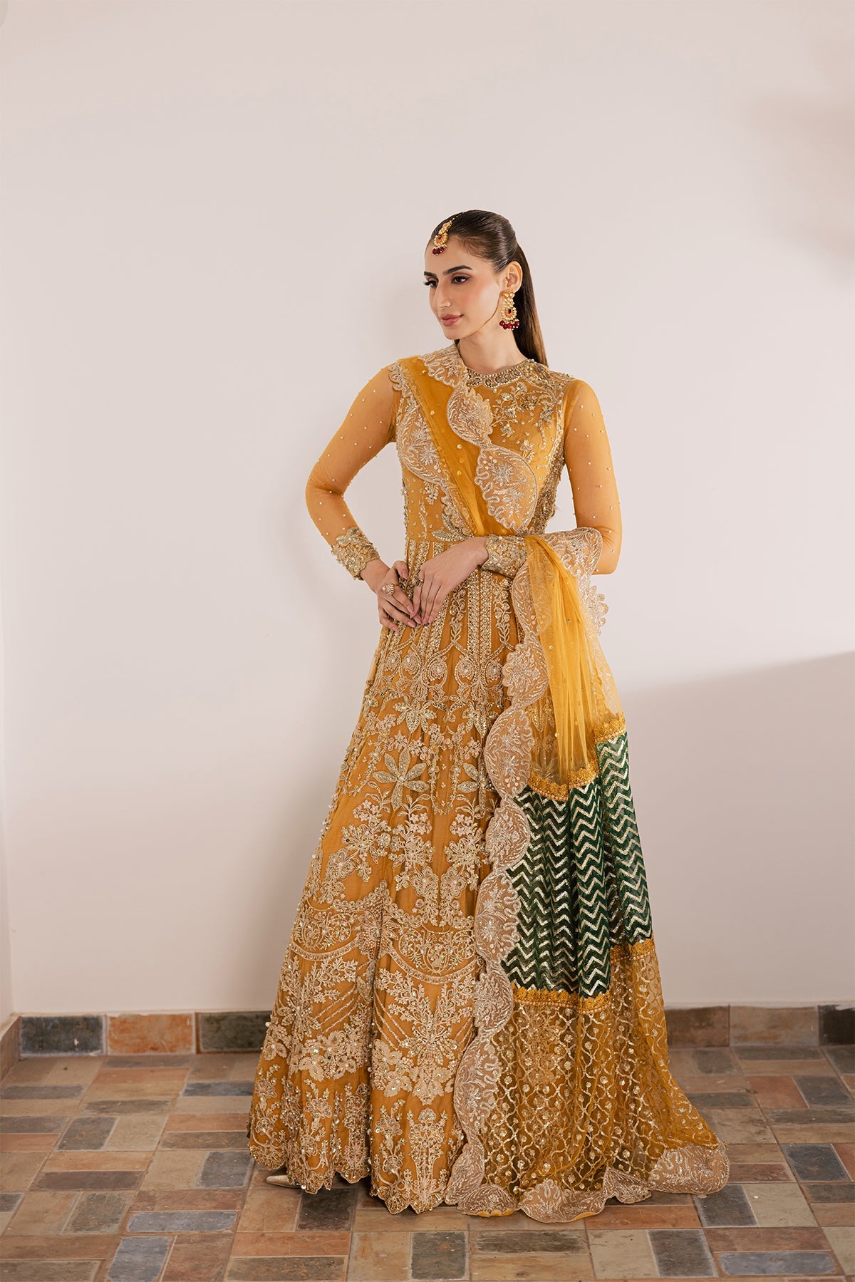 Mysie | Zarah Formals | Kaynat