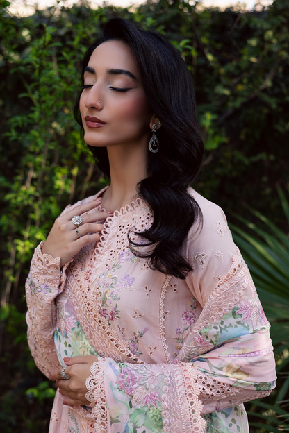 Zarposh | Celia Eid'26 | ELYSE