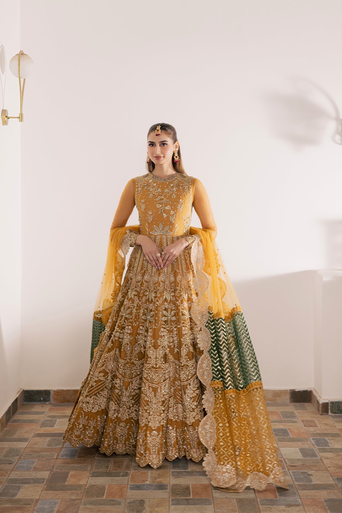 Mysie | Zarah Formals | Kaynat