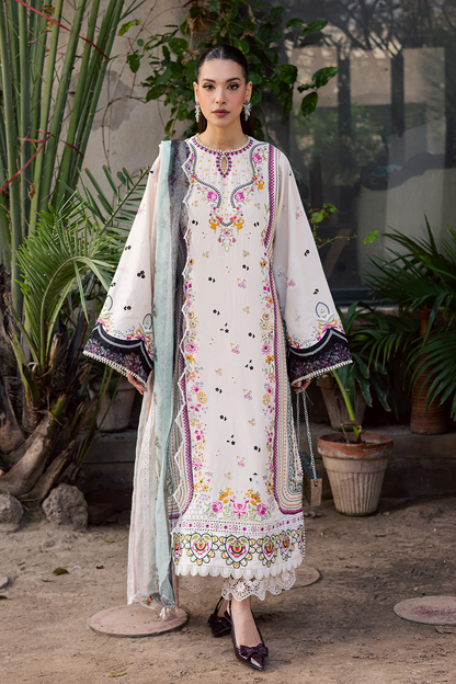 Zarposh | Celia Eid'26 | ZARMIN