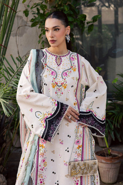 Zarposh | Celia Eid'26 | ZARMIN