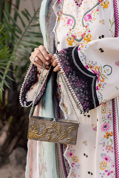 Zarposh | Celia Eid'26 | ZARMIN