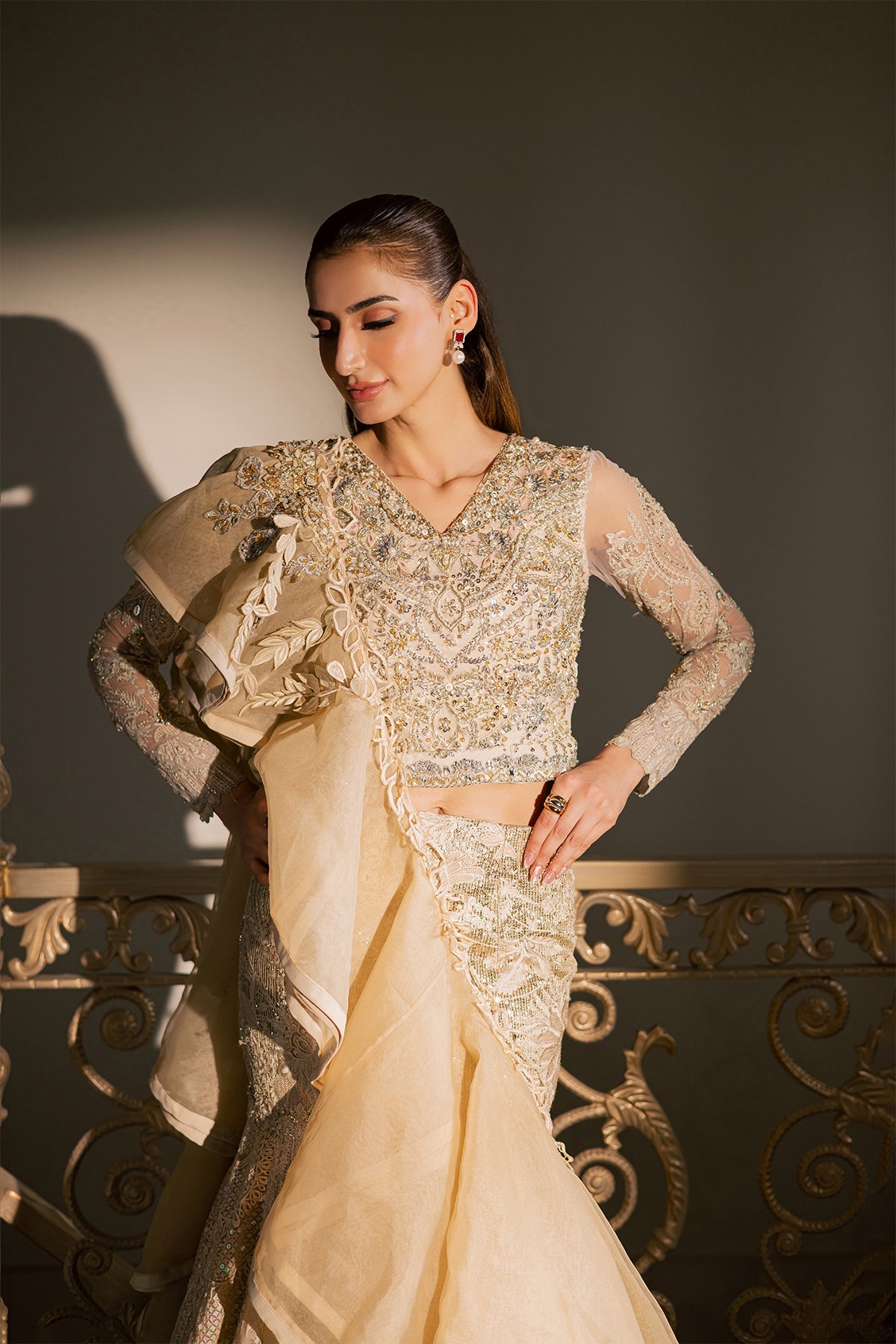Mysie | Zarah Formals | Ranya