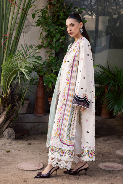 Zarposh | Celia Eid'26 | ZARMIN