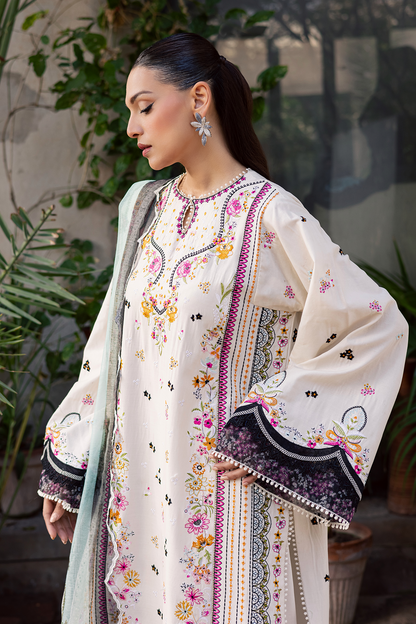 Zarposh | Celia Eid'26 | ZARMIN