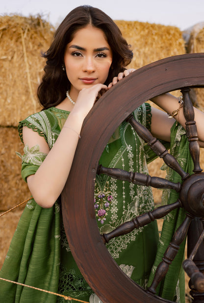 Parishay | Summer Queen Vol 2 | SQU-05 | 3 PC LAWN