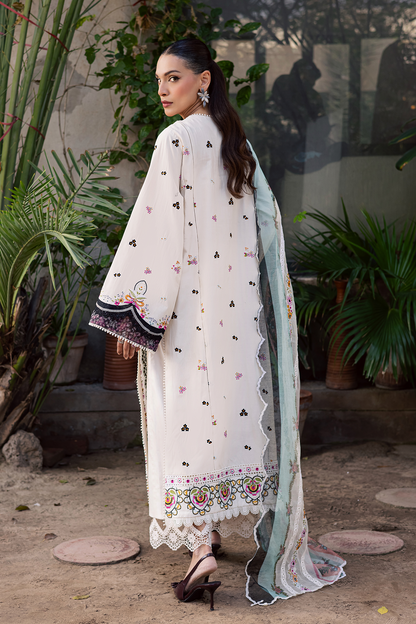 Zarposh | Celia Eid'26 | ZARMIN