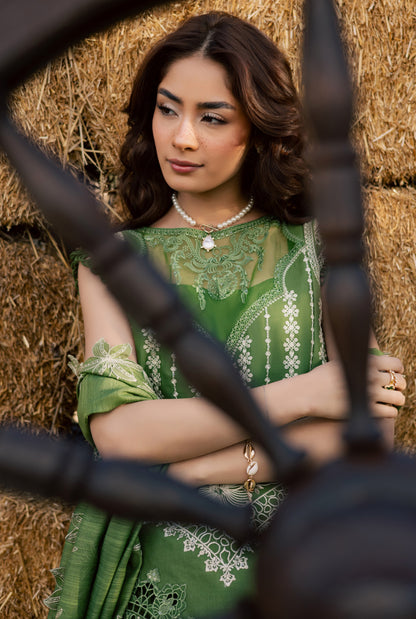 Parishay | Summer Queen Vol 2 | SQU-05 | 3 PC LAWN