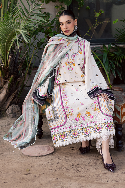 Zarposh | Celia Eid'26 | ZARMIN