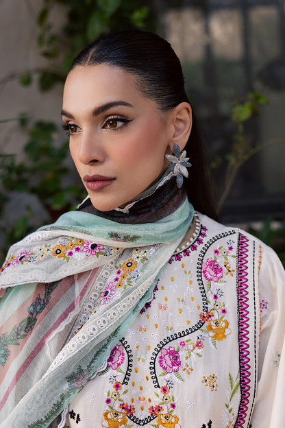 Zarposh | Celia Eid'26 | ZARMIN