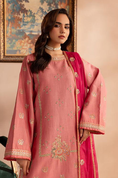 Emaan Adeel | Rangrez Collection | SOHNI