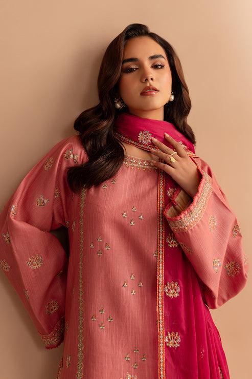 Emaan Adeel | Rangrez Collection | SOHNI