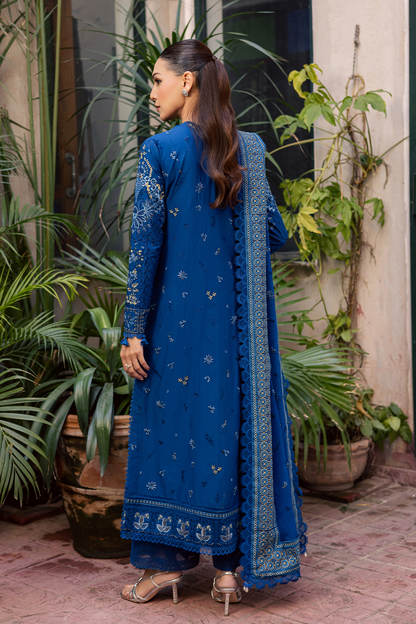 Zarposh | Celia Eid'26 | NYSA