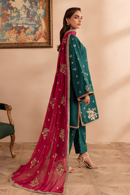 Emaan Adeel | Rangrez Collection | NEELAM