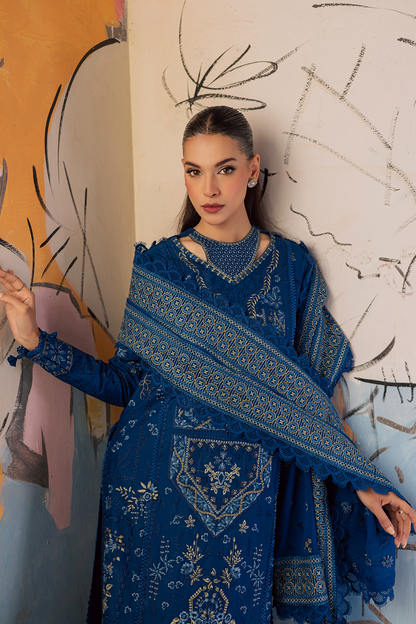 Zarposh | Celia Eid'26 | NYSA