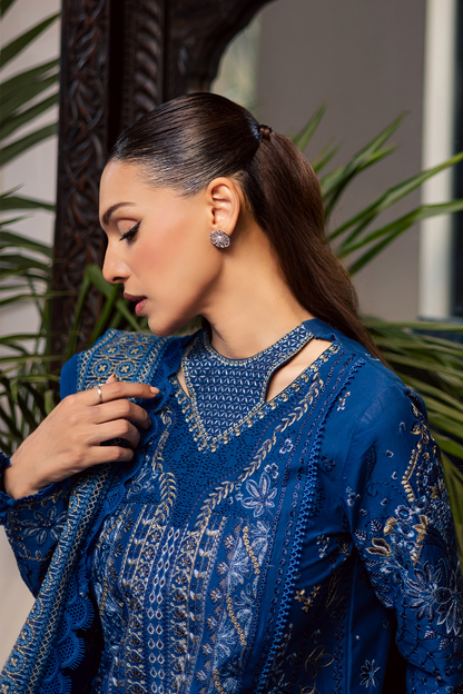 Zarposh | Celia Eid'26 | NYSA