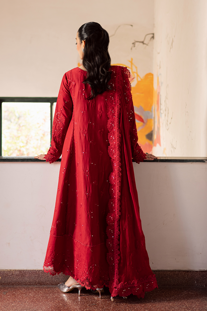 Zarposh | Celia Eid'26 | ARDYN