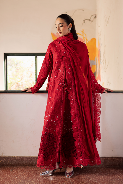 Zarposh | Celia Eid'26 | ARDYN