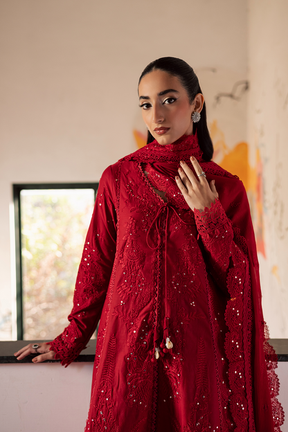 Zarposh | Celia Eid'26 | ARDYN