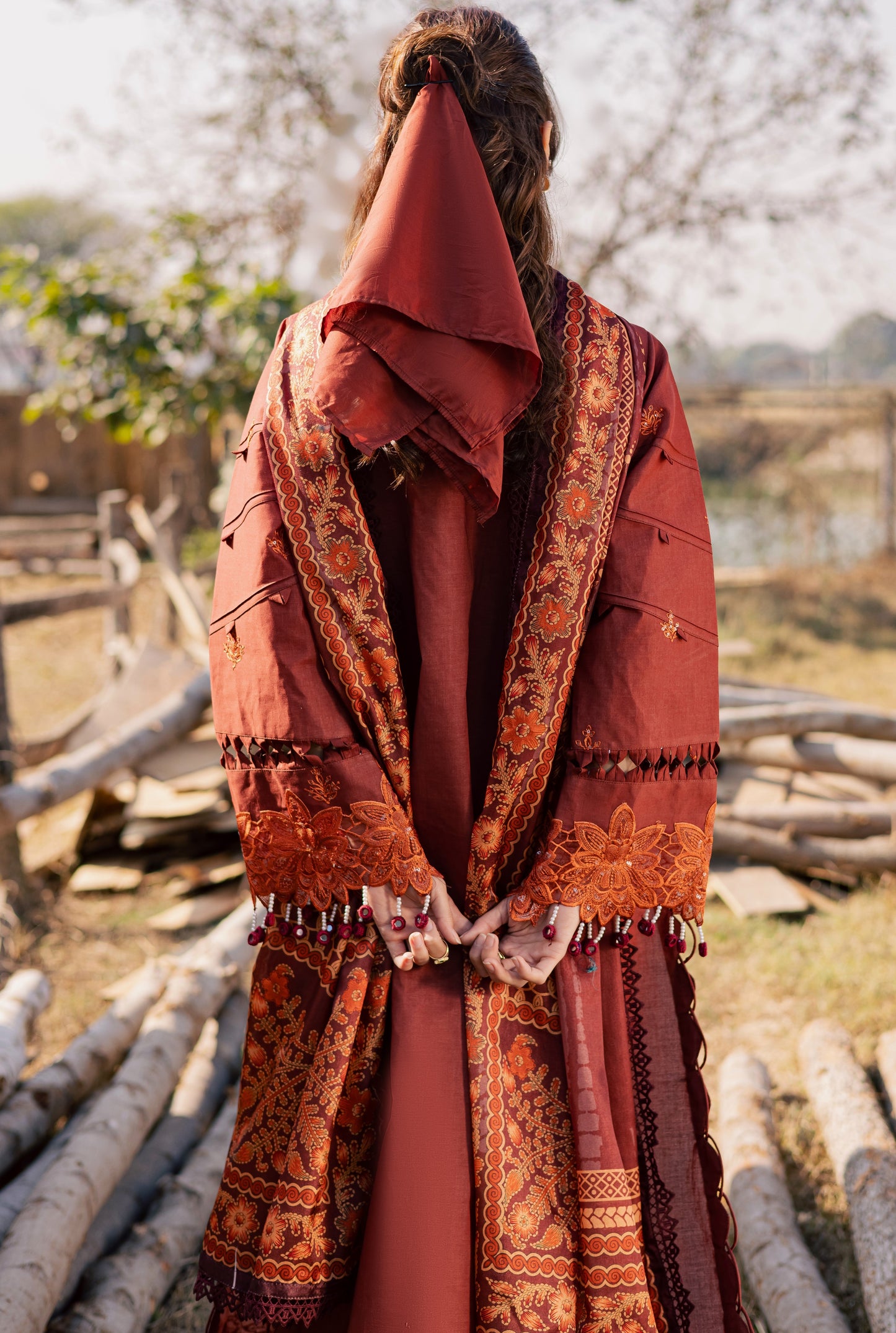Parishay | Summer Queen Vol 2 | SQU-09 | 3 PC LAWN