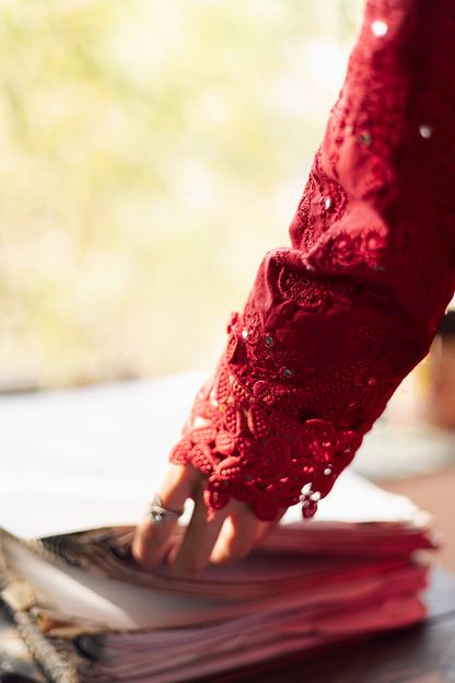 Zarposh | Celia Eid'26 | ARDYN