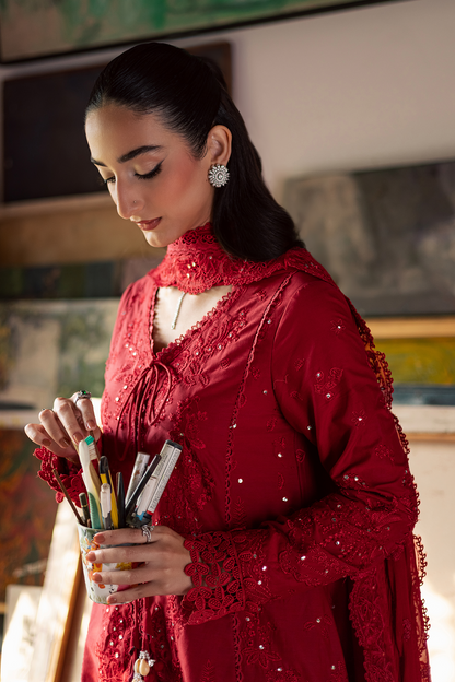 Zarposh | Celia Eid'26 | ARDYN