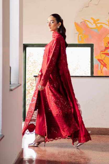 Zarposh | Celia Eid'26 | ARDYN