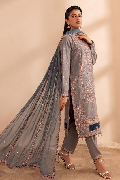 Emaan Adeel | Rangrez Collection | AABRO