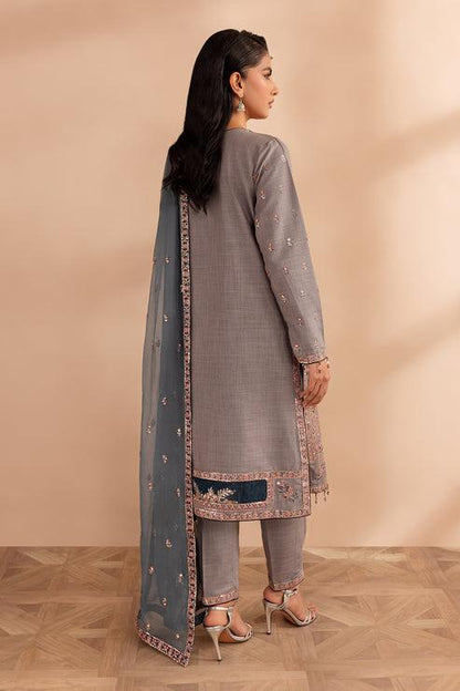 Emaan Adeel | Rangrez Collection | AABRO