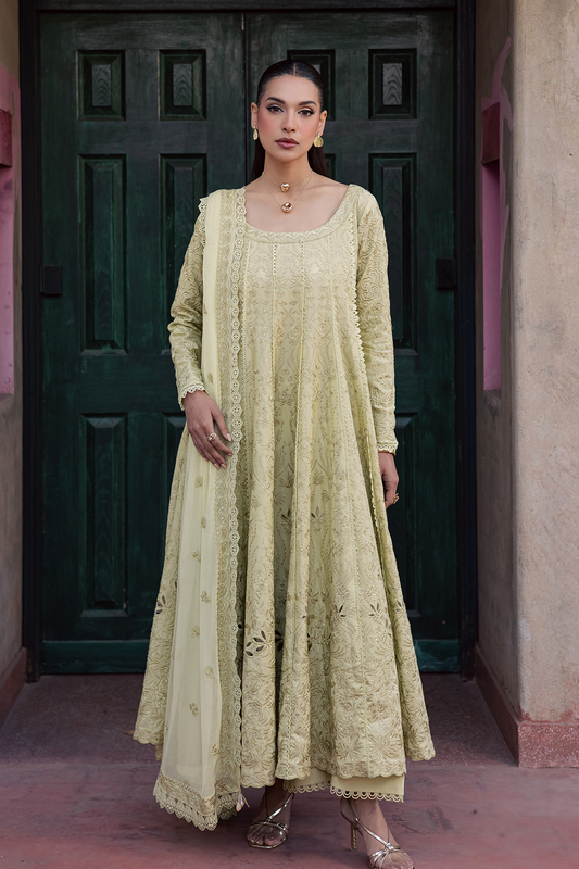 Zarposh | Celia Eid'26 | ELVIA