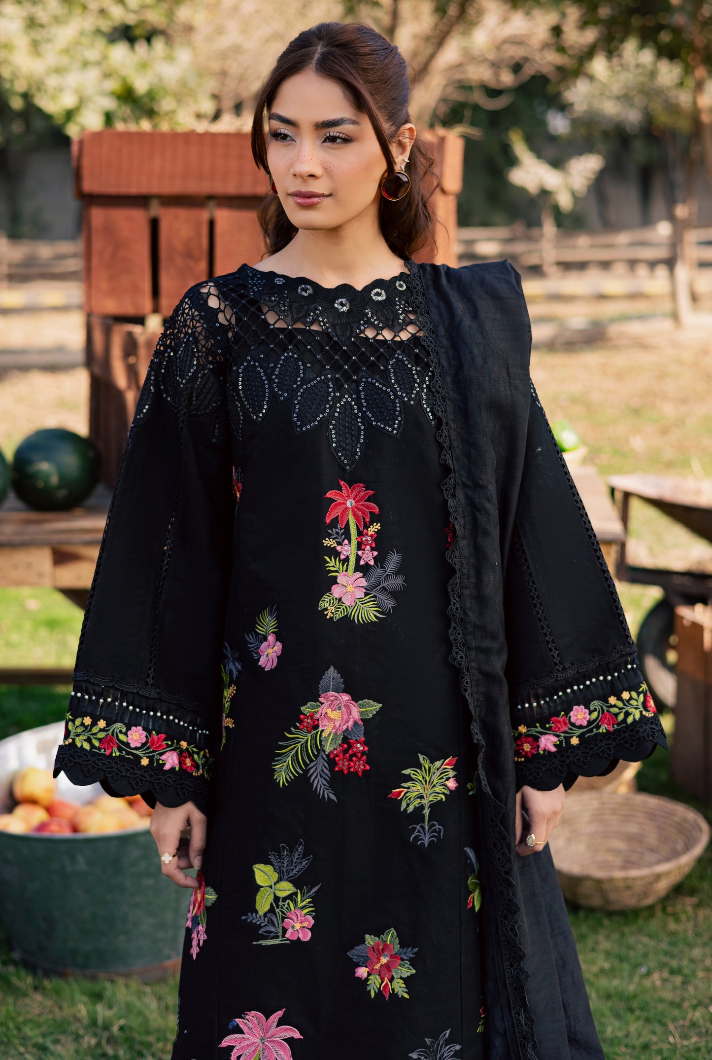 Parishay | Summer Queen Vol 2 | SQU-11 | 3 PC LAWN