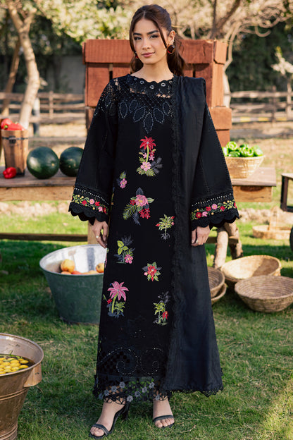 Parishay | Summer Queen Vol 2 | SQU-11 | 3 PC LAWN
