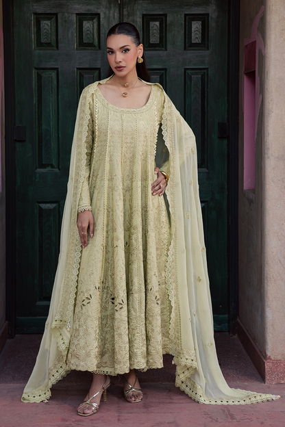 Zarposh | Celia Eid'26 | ELVIA