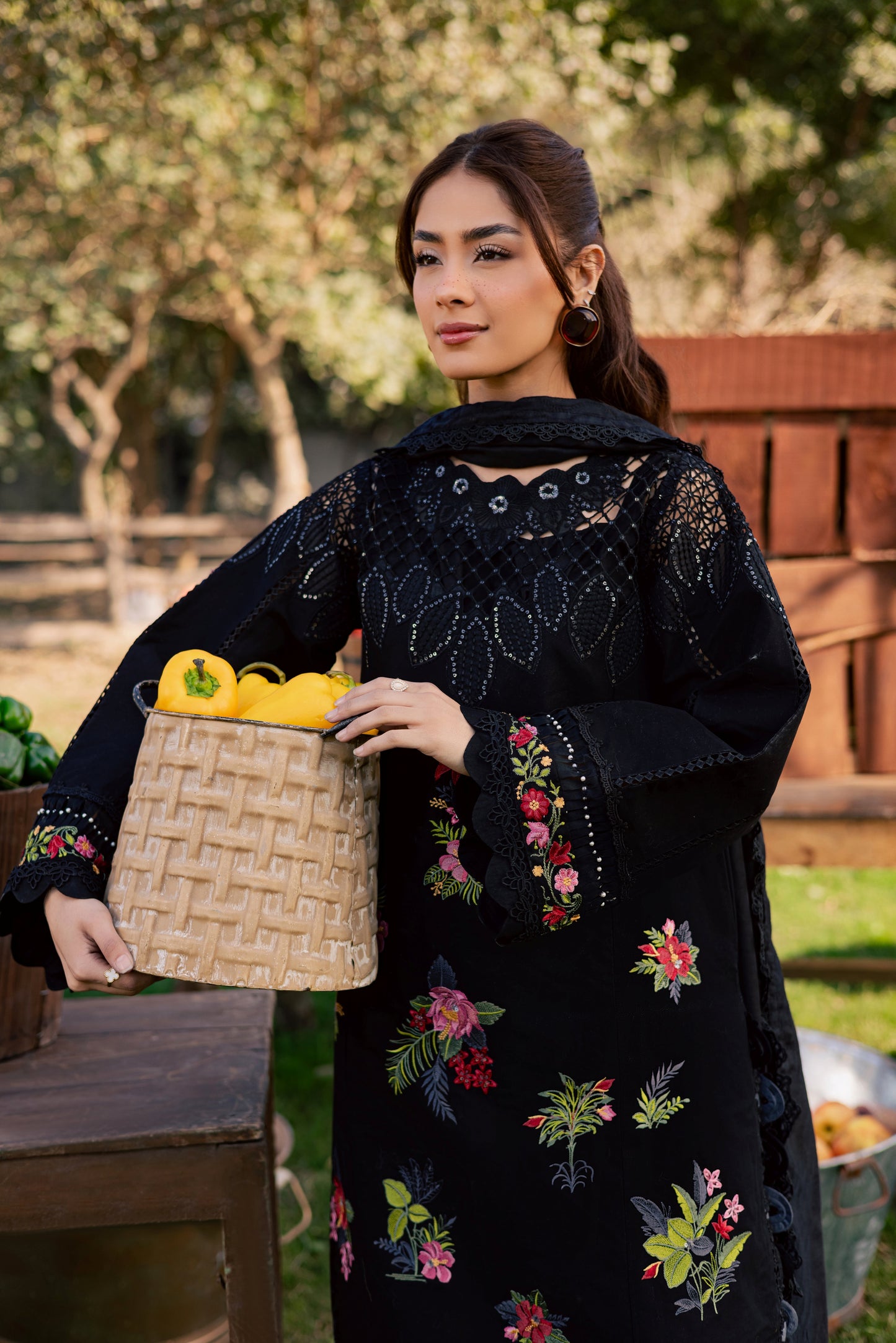 Parishay | Summer Queen Vol 2 | SQU-11 | 3 PC LAWN