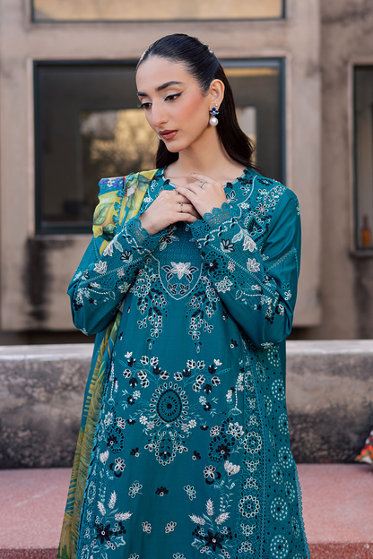 Zarposh | Celia Eid'26 | AZUREA
