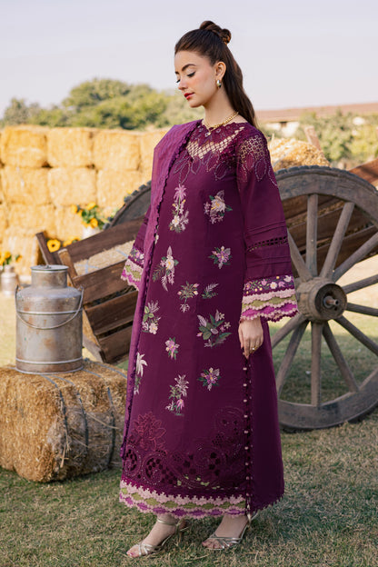 Parishay | Summer Queen Vol 2 | SQU-04 | 3 PC LAWN