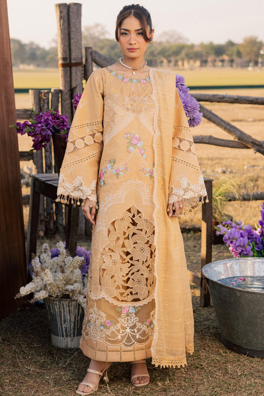 Parishay | Summer Queen Vol 2 | SQU-08 | 3 PC LAWN