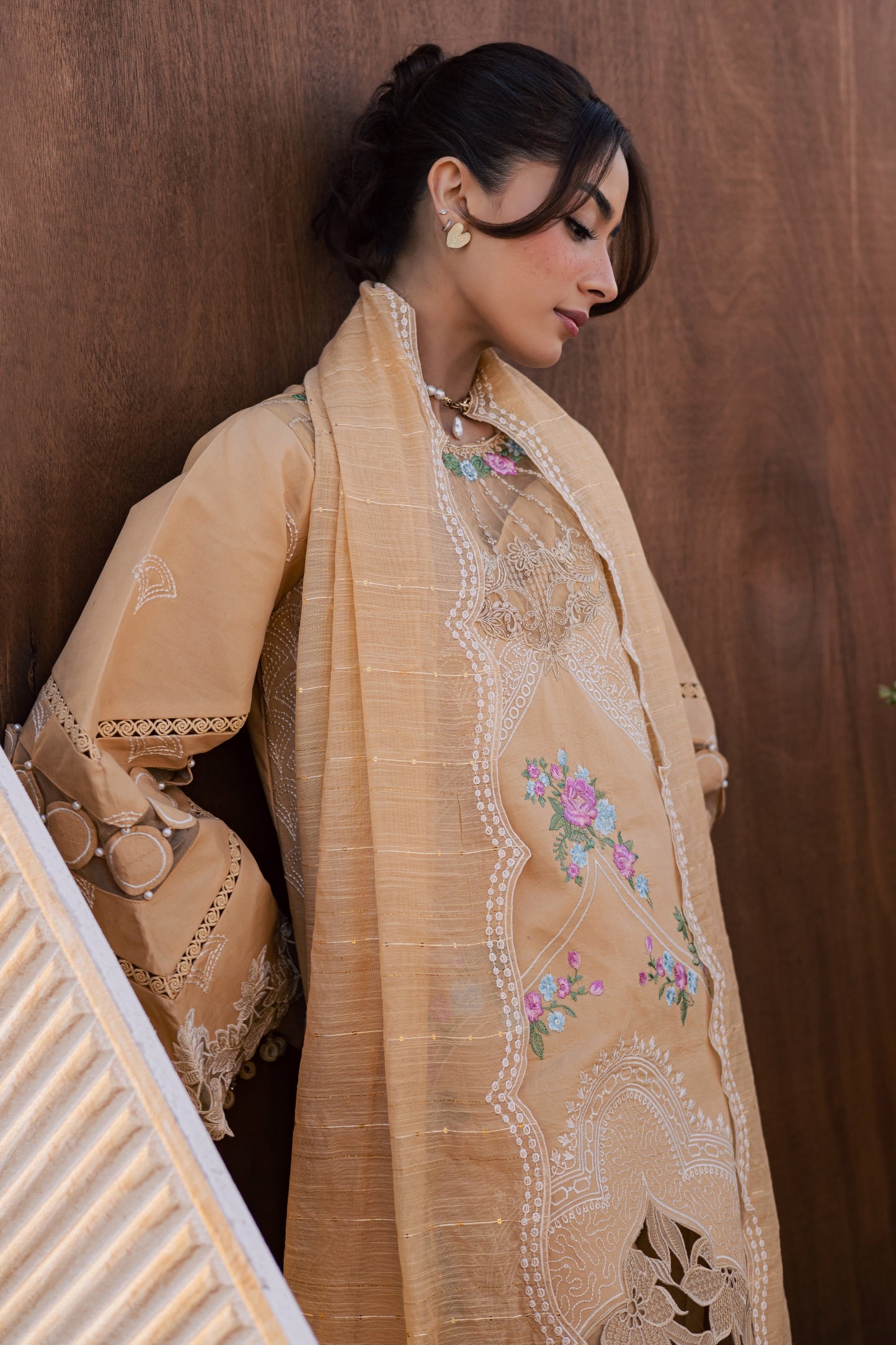 Parishay | Summer Queen Vol 2 | SQU-08 | 3 PC LAWN